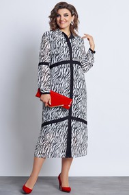 Модель 5060 черный Mira Fashion