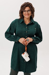 Модель 1771 Изумрудная мягкость Anelli