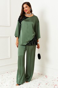 Модель 6401 шалфей Beautiful & Free