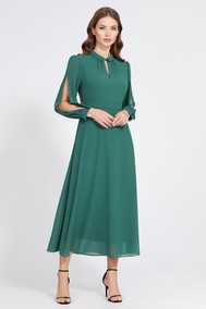 Модель 4816 зелень Bazalini