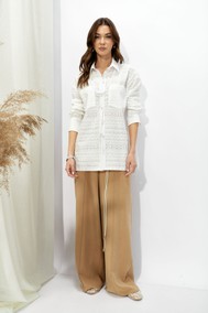 Модель 4361 молоко ЛЮШе