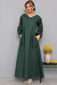 Модель 9911 изумруд 170 АМУЛЕТ