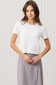 Модель рв0376-хл2 белый Romgil