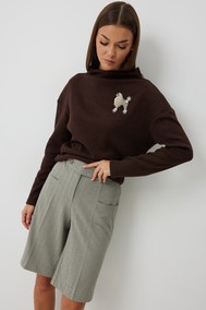 Модель 2244 серый KALORIS