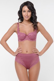 Модель 196.52.0 розовый рубин Milady lingerie