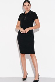 Модель 1483 черный Foxy fox