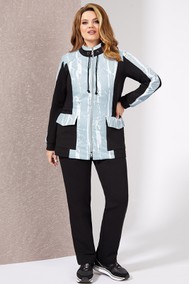 Модель 5008-2 серый Mira Fashion