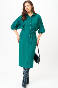 Модель 2189 изумрудный Michel Chic