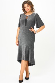 Модель 5629 серый Mira Fashion