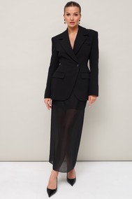 Модель 11-396 черный PUR PUR