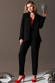 Модель 130561 черный Sandyna