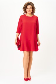 Модель 2184 красный Michel Chic