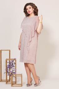 Модель 5258 пудра Mira Fashion