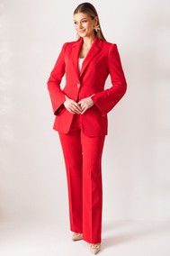 Модель 26-2960 красный Мода-Юрс