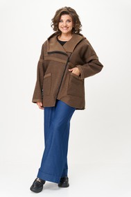 Модель 360-1 кофейный Michel Chic