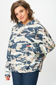 Модель 3027 мультиколор Svetlana Style