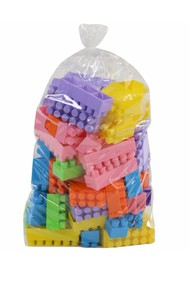 0293 Строитель (Большой, 96 элементов)