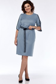 Модель 2894/1 Голубые тона Lady Style Classic