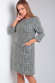 Модель 9792 графит 164 AMORI