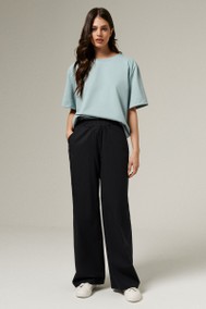 Модель 169160w Черный Panda