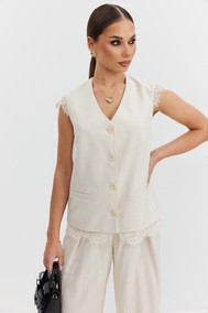 Модель 4377 песочный Vesnaletto