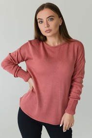 Модель тз107п темно-коралловый Romgil