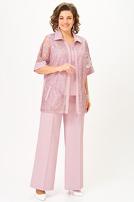 Модель 2119 розовый Svetlana Style