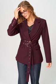 Модель L-753 вишневый LAIKONY