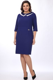 Модель 548 Васильковый Lady Style Classic