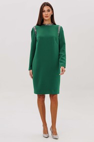 Модель 5327 зеленый Fantazia Mod