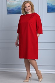 Модель 334 красный Anelli