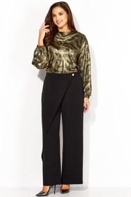 Модель 1413 золото,черный ТАиЕР