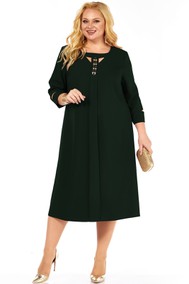 Модель 1408 зеленый Милора-стиль