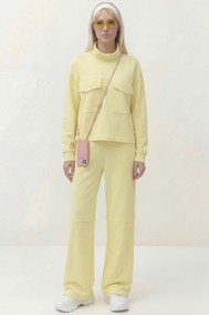 Модель 1869  желтый Lokka