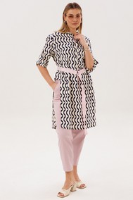 Модель 5133 светлый тона Fantazia Mod