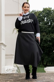 Модель А-36 черный ADARIN