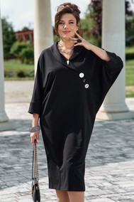 Модель 25343 черный VITTORIA QUEEN