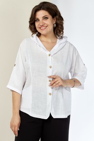 Модель 4068 белый Shetti
