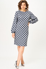 Модель 2301 шахматная клетка Svetlana Style