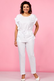 Модель 620 белый SVT-fashion
