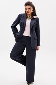 Модель 1311 Серый шепот Anelli