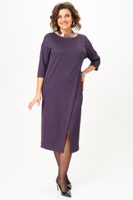 Модель 2190 фиолет Michel Chic