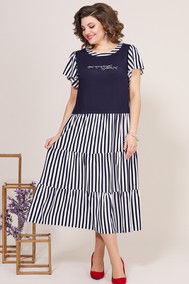 Модель 5241 синий Mira Fashion