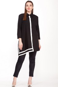 Модель 5061 черный Belinga