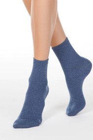 Модель Classic 7с-22сп джинс  000 Conte Elegant