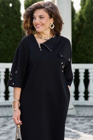 Модель 25903 черный VITTORIA QUEEN