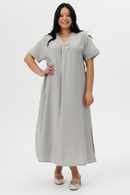 Модель рт0061-ви4 жемчужный-серый Romgil