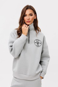 Модель F4087/29-01 (164-170) пепел GO