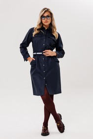 Модель 1656 синий Anelli