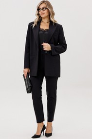 Модель C1595 Черный Faufilure